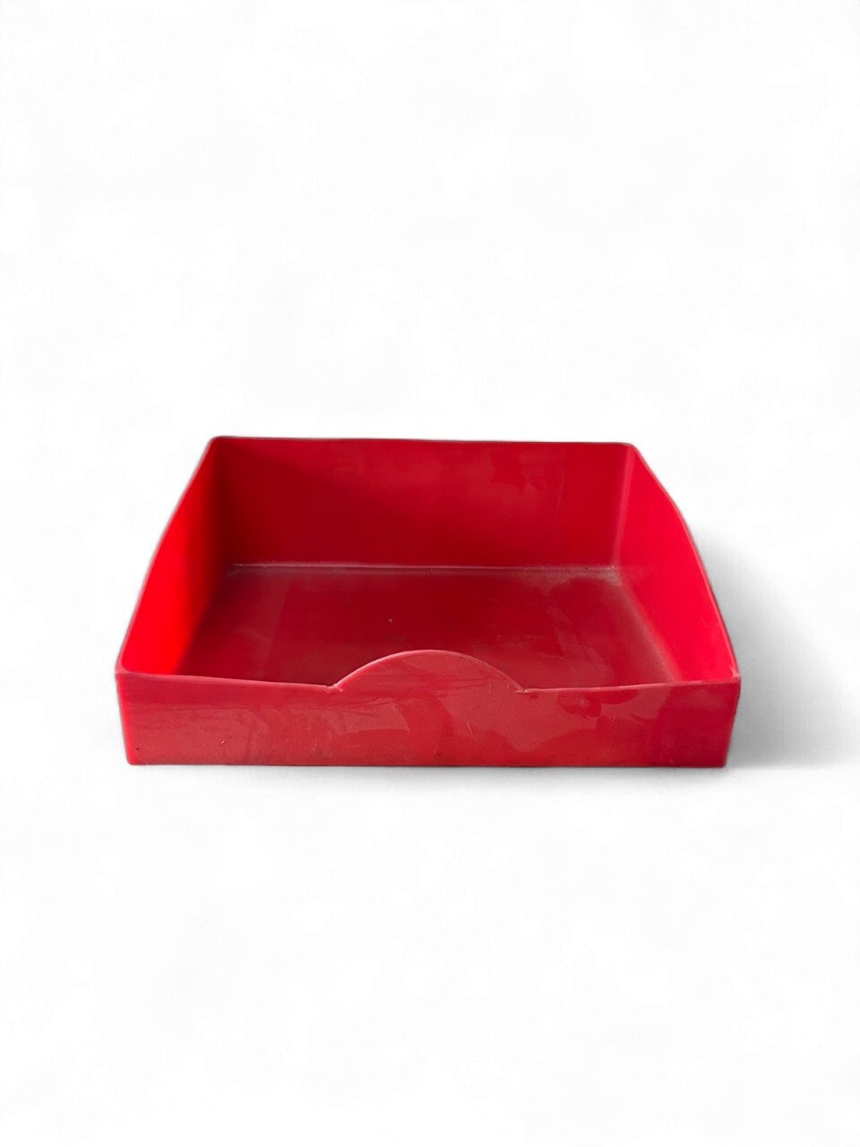 BAC PRESENTOIRE RECTANGLE